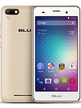 Blu Dash X2