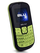 Blu Deejay II