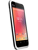Blu Elite 3.8