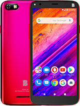 Blu G5