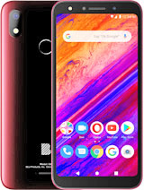 Blu G6
