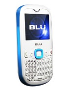 Blu Samba Elite