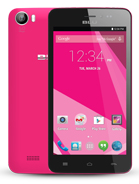 Blu Studio 5.0 C
