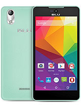 Blu Studio C5 Plus 5