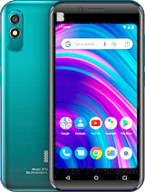 Blu Studio X10 2022