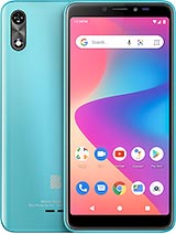 Blu Studio X10 Plus