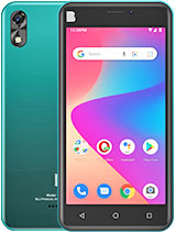 Blu Studio X10