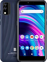 Blu Studio X5 Max