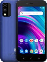 Blu Studio X5