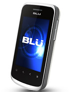 Blu Tango