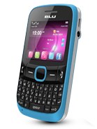 Blu Tattoo Mini