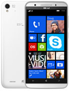 Blu Win HD LTE