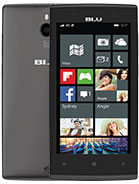 Blu Win JR LTE