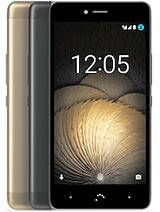 bq Aquaris U Plus