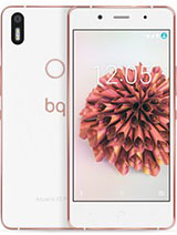 bq Aquaris X5 Plus