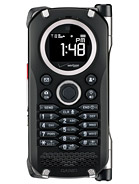 Casio G'z One Brigade