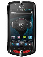 Casio G'z One CA-201L