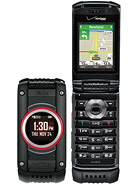 Casio G'z One Ravine 2