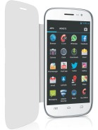 Celkon A107 Plus