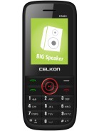 Celkon C348 Plus