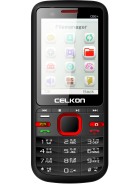 Celkon C66 Plus
