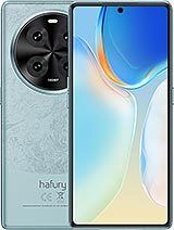 CUBOT Hafury Meet