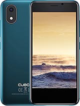 CUBOT J20