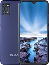 CUBOT J8