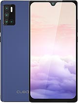 CUBOT J9