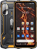 CUBOT King Kong 5 Pro