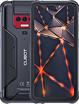 CUBOT King Kong 8