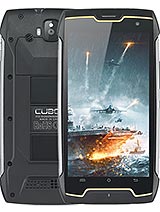 CUBOT King Kong CS