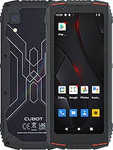 CUBOT KingKong Mini 3