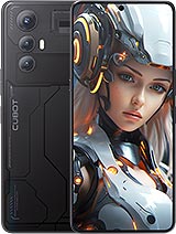 CUBOT Max 5