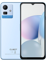 CUBOT Note 50