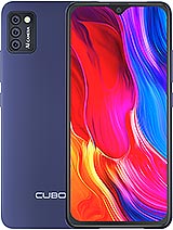 CUBOT Note 7
