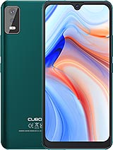 CUBOT Note 8