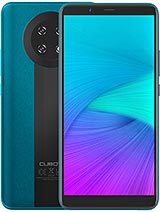 CUBOT Note 9