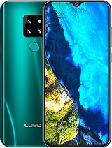 CUBOT P30