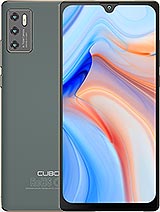 CUBOT P50