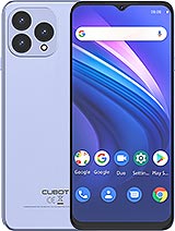 CUBOT P80