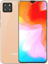 CUBOT X20 Pro