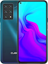 CUBOT X30
