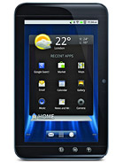 Dell Streak 7 Wifi