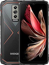 Doogee BLADE 10 Pro