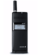 Ericsson GF337