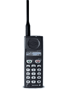 Ericsson GH218