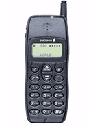 Ericsson GO118