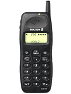 Ericsson GS18