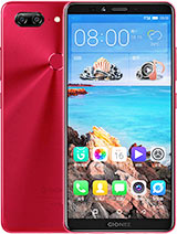 Gionee M7 Gionee M7